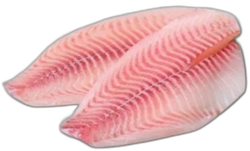 Tilapia Fillet