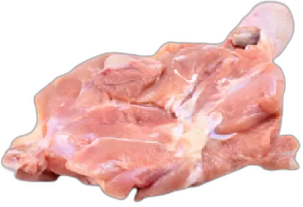 Chicken Chop