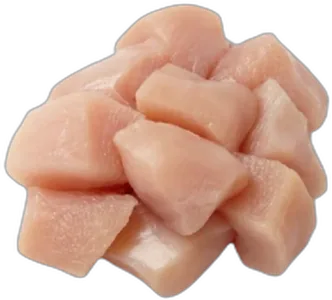 Chicken Cubes